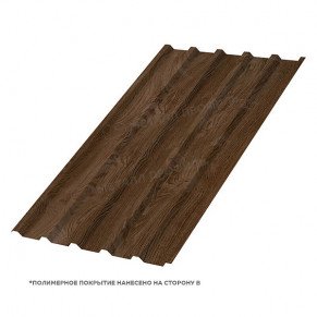 Профлист МП-35х1035-B (ECOSTEEL_MA_Д-01-МореныйДуб-0,5) Профлист МП-35х1035-B (ECOSTEEL_MA_Д-01-МореныйДуб-0,5)
