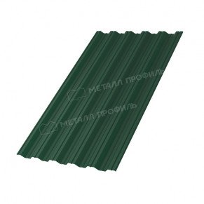 Профлист НС-35x1000-A (PURMAN-20-6005-0,5)