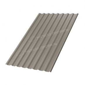 Профлист МП-20x1100-R (ПЭ-01-1035-0,45)