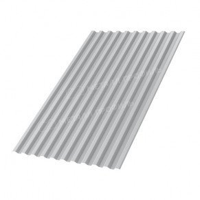 Профлист С-21x1000-A (ПЭ-01-9006-0,45) Профлист С-21x1000-A (ПЭ-01-9006-0,45)