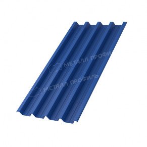 Профлист Н-60x845-A (ПЭ-01-5005-0,7) Профлист Н-60x845-A (ПЭ-01-5005-0,7)