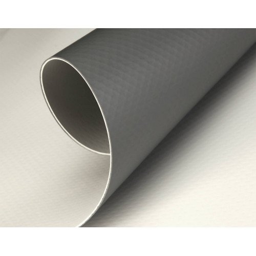 ПВХ мембрана LOGICROOF V-RP 1,2 мм (2,10 х 25 м) серый