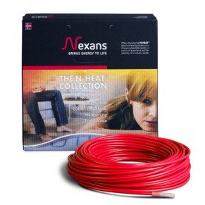 Греющий кабель NEXANS DEFROST SNOW 1270/28 Греющий кабель NEXANS DEFROST SNOW 1270/28