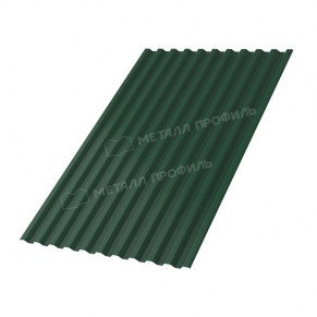 Профлист С-21x1000-A (ПЭ_Д-01-6005-0,45) Профлист С-21x1000-A (ПЭ_Д-01-6005-0,45)