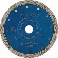 Диск алмазный отрезной 150*22,23 Hilberg Турбо ультратонкий х-тип HM403 Диск алмазный отрезной 150*22,23 Hilberg Турбо ультратонкий х-тип HM403