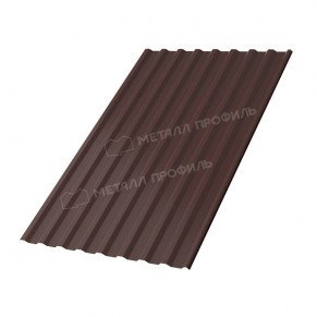 Профлист МП-20x1100-R (PURMAN-20-RR32-0,5)
