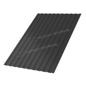 Профлист С-8x1150-A (PURETAN-20-RR23-0,5) Профлист С-8x1150-A (PURETAN-20-RR23-0,5)