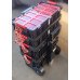 Набор ящиков Qbrick System TWO 6in1 535х390х820мм