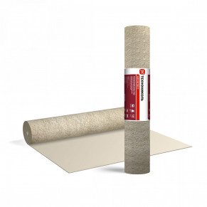 Геотекстиль иглопробивной термоскреплённый Технониколь ГЕО 150 1,5x50 м