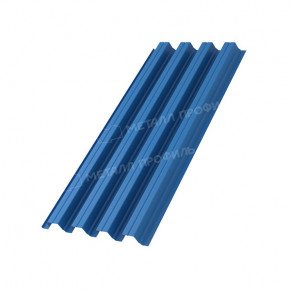 Профлист Н-75x750-B (ПЭ-01-5015-0,7)