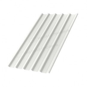 Профлист МП-35x1035-B (ПЭ-01-9010-0,45) Профлист МП-35x1035-B (ПЭ-01-9010-0,45)