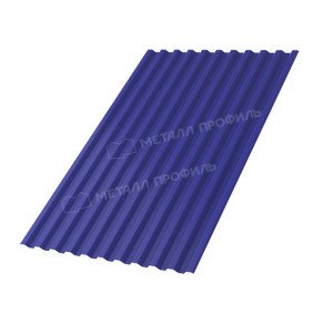 Профлист С-21x1000-A (ПЭ-01-5002-0,45)