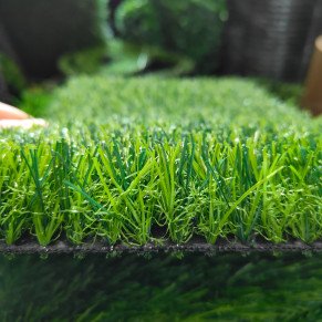 Ландшафтный искусственный газон OndoGrass 40мм 2м. Ландшафтный искусственный газон OndoGrass 40мм 2м.