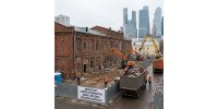 Демонтаж любой сложности в Москве и области: что это и кому нужен Демонтаж любой сложности в Москве и области: что это и кому нужен