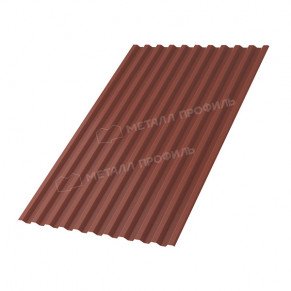 Профлист С-21x1000-A (PURETAN-20-RR29-0,5) Профлист С-21x1000-A (PURETAN-20-RR29-0,5)