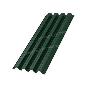 Профлист Н-75x750-B (ПЭ-01-6005-0,65)