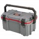 22 Pro Gear System Cold Box ящик-холодильник емкостью 27л 22 Pro Gear System Cold Box ящик-холодильник емкостью 27л