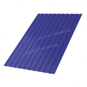 Профлист С-8x1150-A (ПЭ-01-5002-0,45) Профлист С-8x1150-A (ПЭ-01-5002-0,45)