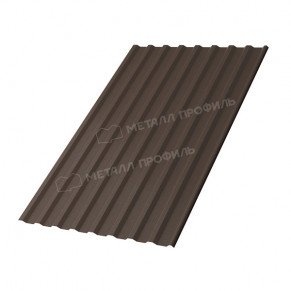 Профлист МП-20х1100-R (VALORI-20-OxiBеige-0,5) Профлист МП-20х1100-R (VALORI-20-OxiBеige-0,5)
