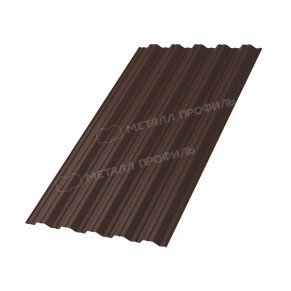 Профлист НС-35х1000-B (VALORI-20-Brown-0,5) Профлист НС-35х1000-B (VALORI-20-Brown-0,5)