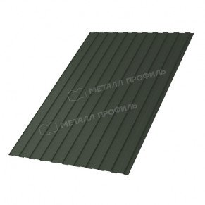 Профлист С-8x1150-B (VikingMP-01-6007-0,45) Профлист С-8x1150-B (VikingMP-01-6007-0,45)