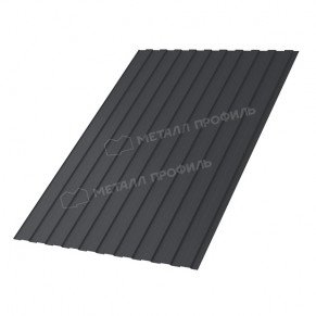 Профлист С-8x1150-B (VikingMP-01-7024-0,45) Профлист С-8x1150-B (VikingMP-01-7024-0,45)