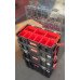 Набор ящиков Qbrick System TWO 6in1 535х390х820мм