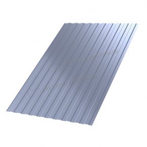 Профлист С-8x1150-B (PURMAN-20-Galmei-0,5) Профлист С-8x1150-B (PURMAN-20-Galmei-0,5)