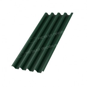 Профлист Н-75x750-A (ПЭ-01-6005-0,65)