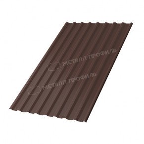 Профлист МП-20x1100-R (ПЭ_Д-01-8017-0,45) Профлист МП-20x1100-R (ПЭ_Д-01-8017-0,45)