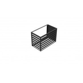 Панели для кондиционера PDK/P2 Ламели 1000x700x550
