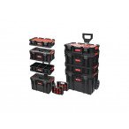 Набор ящиков Qbrick System TWO 6in1 535х390х820мм