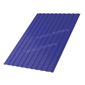 Профлист С-8x1150-B (ПЭ-01-5002-0,45) Профлист С-8x1150-B (ПЭ-01-5002-0,45)