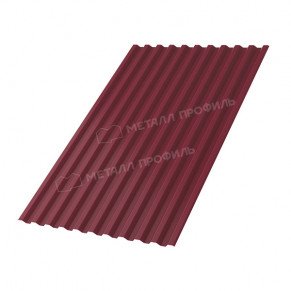 Профлист С-21x1000-A (PURMAN-20-3005-0,5)