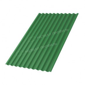 Профлист С-21x1000-A (ПЭ-01-6002-0,45)