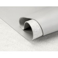 ПВХ мембрана LOGICROOF V-GR FB 1,5 мм (2,10 х 15 м) серая
