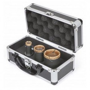 Набор алмазных коронок FSS (арт. FSS-KIT)