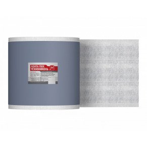Лента ПВХ Logicbase V-Strip FB 220мм рул