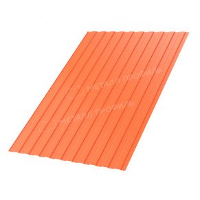 Профлист С-8x1150-B (ПЭ-01-2004-0,45) Профлист С-8x1150-B (ПЭ-01-2004-0,45)