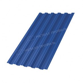 Профлист НС-35x1000-A (ПЭ-01-5005-0,65) Профлист НС-35x1000-A (ПЭ-01-5005-0,65)