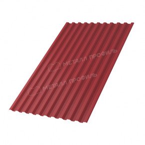 Профлист С-21x1000-A (ПЭ-01-3011-0,4)
