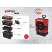 Набор ящиков Qbrick System TWO 6in1 535х390х820мм