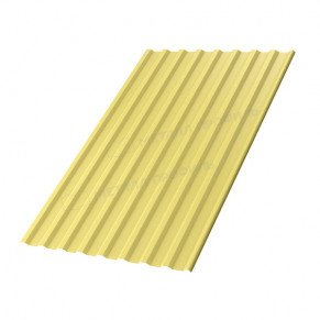 Профлист МП-20x1100-R NormanMP (ПЭ-01-1018-0,5) Профлист МП-20x1100-R NormanMP (ПЭ-01-1018-0,5)
