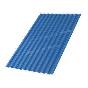 Профлист С-21x1000-A NormanMP (ПЭ-01-5015-0,5) Профлист С-21x1000-A NormanMP (ПЭ-01-5015-0,5)