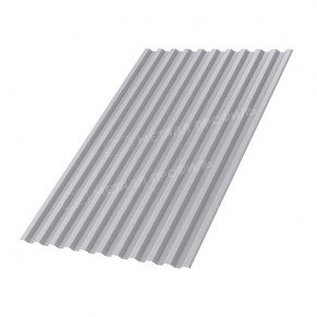 Профлист С-21x1000-A (ПЭ-01-7004-0,4)