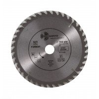 Диск пильный 165*20*40Т FLL805 Диск пильный 165*20*40Т FLL805