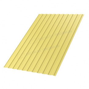 Профлист С-8x1150-B (ПЭ-01-1018-0,45) Профлист С-8x1150-B (ПЭ-01-1018-0,45)