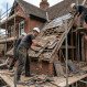 Демонтаж кровли Демонтаж кровли