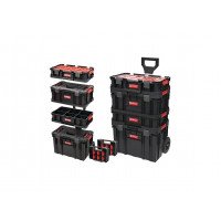 Набор ящиков Qbrick System TWO 6in1 535х390х820мм