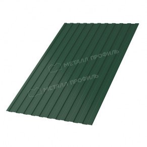 Профлист С-8x1150-A NormanMP (ПЭ-01-6005-0,5) Профлист С-8x1150-A NormanMP (ПЭ-01-6005-0,5)